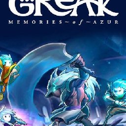 Greak 73% 折扣 代码