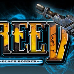 Greed Black Border PC 18% 折扣 代码