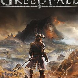 Greedfall PC 83% 折扣 代码