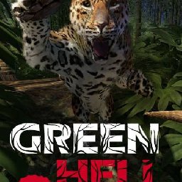 Green Hell VR PC 12% 折扣 代码