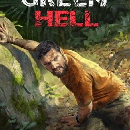 Green Hell 59% 折扣 代码