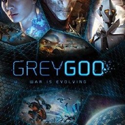 Grey Goo PC