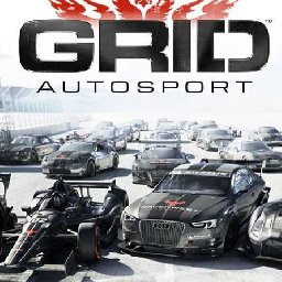 Grid Autosport Season Pass PC 72% 折扣 代码