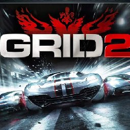 Grid Limited Edition PC 76% 折扣 代码