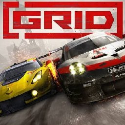 GRID PC 92% 折扣 代码