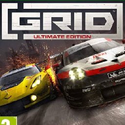 GRID Ultimate Edition Xbox One