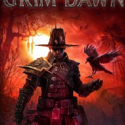 Grim Dawn PC 58% 折扣 代码