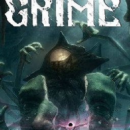 GRIME PC 27% 折扣 代码