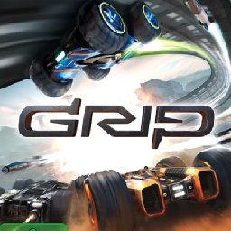 GRIP 93% 折扣 代码