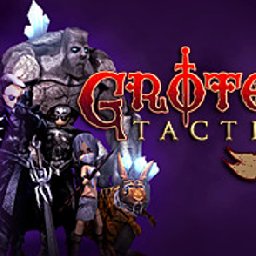 Grotesque Tactics Evil Heroes PC 18% 折扣 代码