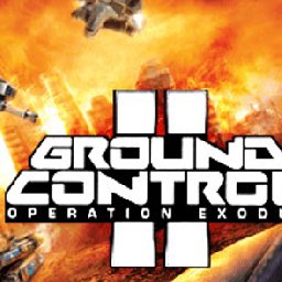 Ground Control II Operation Exodus PC 18% 折扣 代码