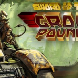 Ground Pounders PC 18% 折扣 代码