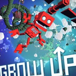 Grow Up 66% 折扣 代码