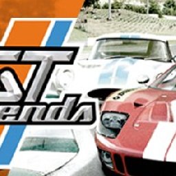 GT Legends PC 18% 折扣 代码