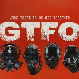 GTFO PC 51% 折扣 代码