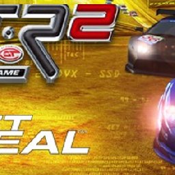 GTR FIA GT Racing Game PC 18% 折扣 代码