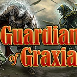 Guardians of Graxia PC 18% 折扣 代码