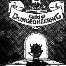 Guild of Dungeoneering PC 18% 折扣 代码