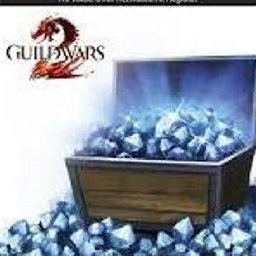 Guild Wars Gem Card 16% 折扣 代码