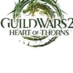 Guild Wars Heart of Thorns Digital Deluxe PC