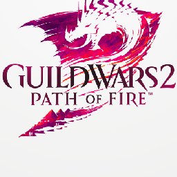 Guild Wars Path of Fire Deluxe Edition PC 13% 折扣 代码