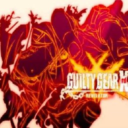 Guilty Gear Xrd 96% 折扣 代码