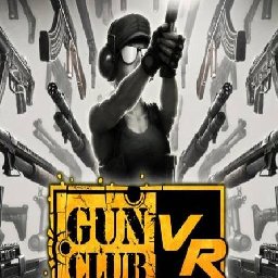 Gun Club VR PC 57% 折扣 代码