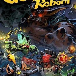 Gunfire Reborn PC