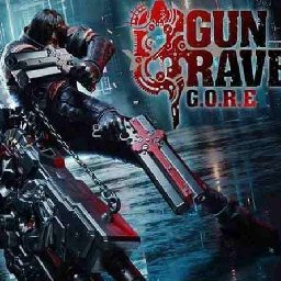 Gungrave G.O.R.E 56% 折扣 代码