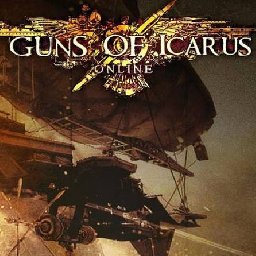 Guns of Icarus Online PC 18% 折扣 代码