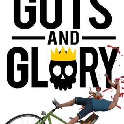 Guts and Glory PC 85% 折扣 代码