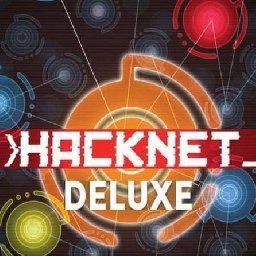 Hacknet Deluxe Edition PC 64% 折扣 代码