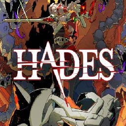 Hades PC 12% 折扣 代码