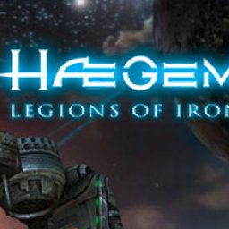 Haegemonia Legions of Iron PC 18% 折扣 代码