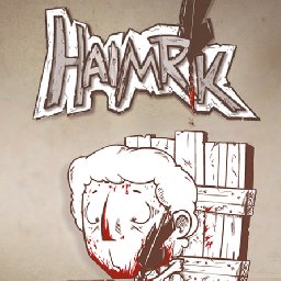 Haimrik PC 94% 折扣 代码