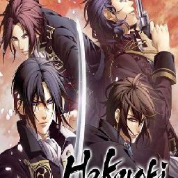 Hakuoki 60% 折扣 代码