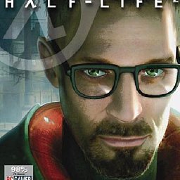 Half Life PC 10% 折扣 代码