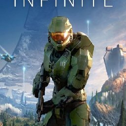 Halo Infinite PC