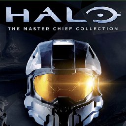 Halo The Master Chief Collection 84% 折扣 代码