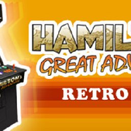 Hamilton Great Adventure Retro Fever DLC 10% 折扣 代码