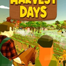 Harvest Days Backer