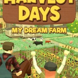 Harvest Days 70% 折扣 代码