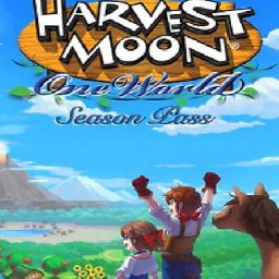 Harvest Moon