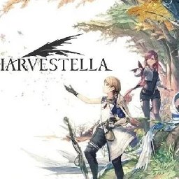 HARVESTELLA PC 21% 折扣 代码