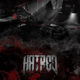 Hatred PC 18% 折扣 代码