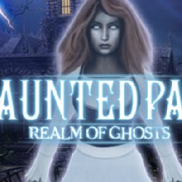 Haunted Past Realm of Ghosts PC 18% 折扣 代码