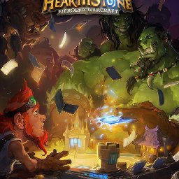 Hearthstone Heroes of Warcraft 18% 折扣 代码