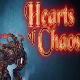 Hearts of Chaos PC 90% 折扣 代码