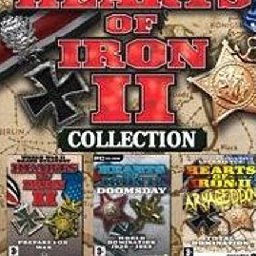 Hearts of Iron Collection 15% 折扣 代码