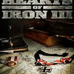 Hearts of Iron III PC 87% 折扣 代码